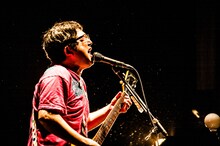 山口隆（サンボマスター）