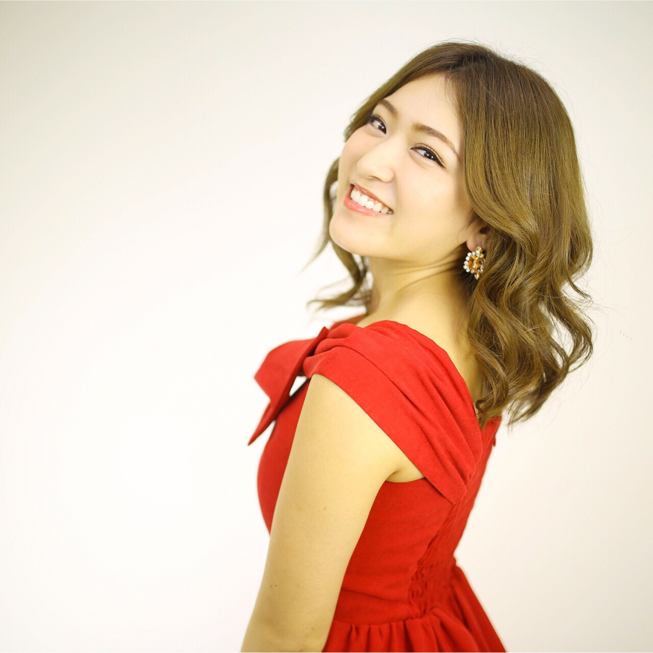 内田眞由美