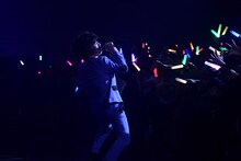 「清 竜人25 コンサート 2016 春」の様子。