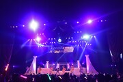 「清 竜人25 コンサート 2016 春」の様子。