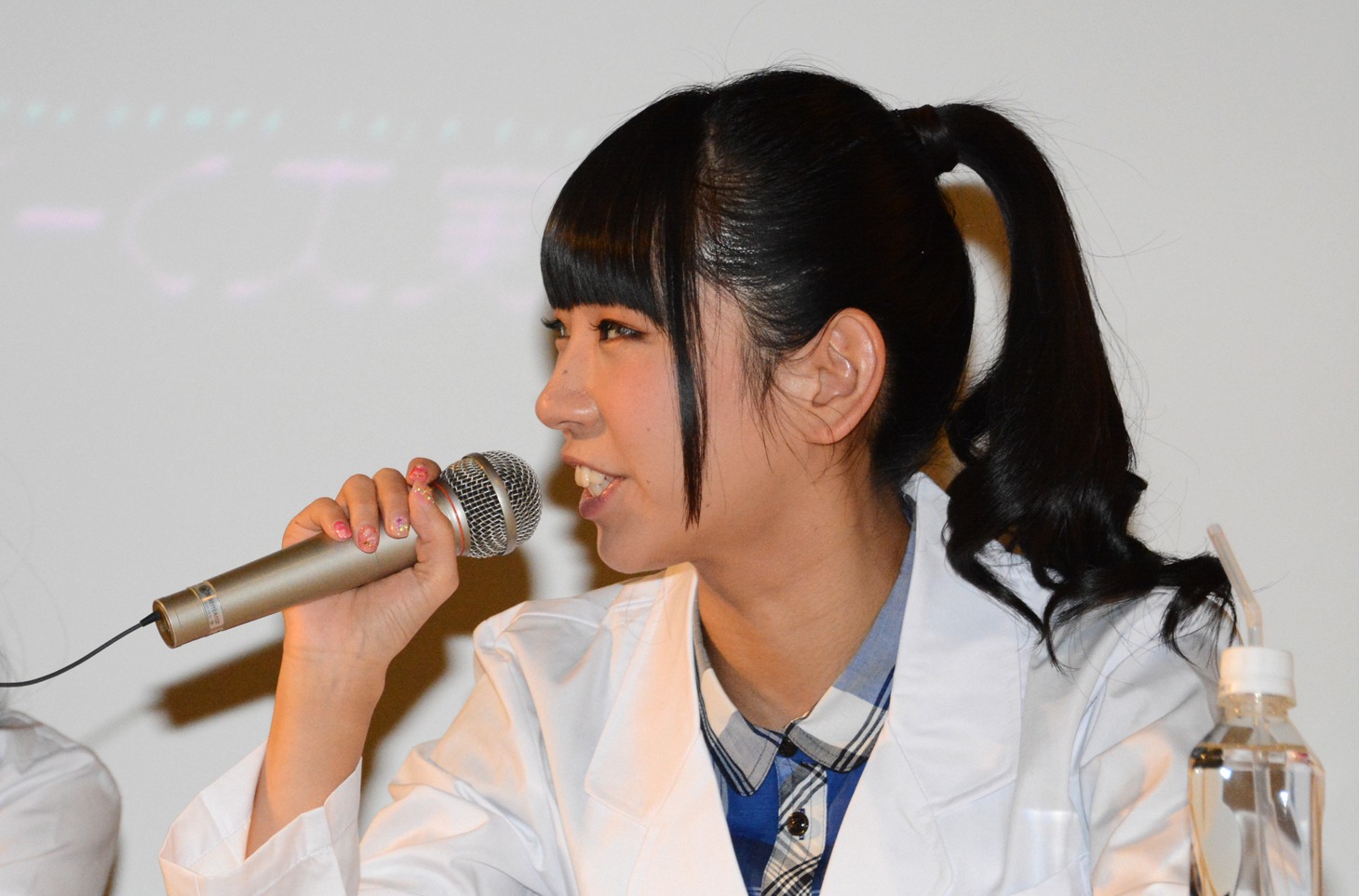 古川未鈴