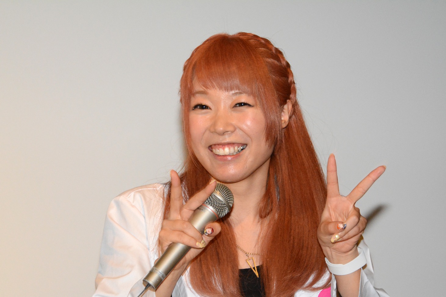 成瀬瑛美