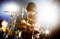 西村“コン”（Photo by yuka jonishi）