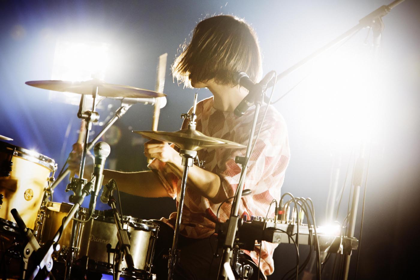 西村“コン”（Photo by yuka jonishi）