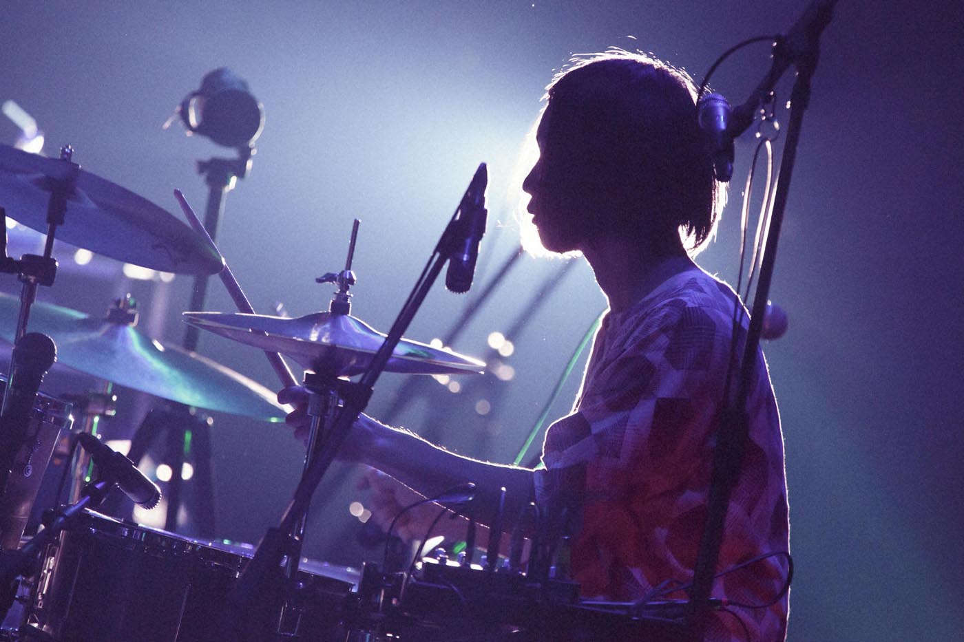 西村“コン”（Photo by yuka jonishi）