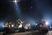 「きみと宝物をさがすツアー」最終日の様子。（Photo by yuka jonishi）