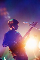 谷口滋昭（Photo by yuka jonishi）