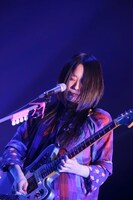 あーちゃん（Photo by yuka jonishi）