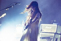 佐藤千亜妃（Photo by yuka jonishi）