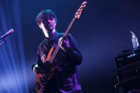 谷口滋昭（Photo by yuka jonishi）