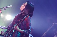 あーちゃん（Photo by yuka jonishi）