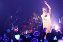 飯田里穂（撮影：小財梨佐）