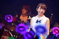 飯田里穂（撮影：小財梨佐）