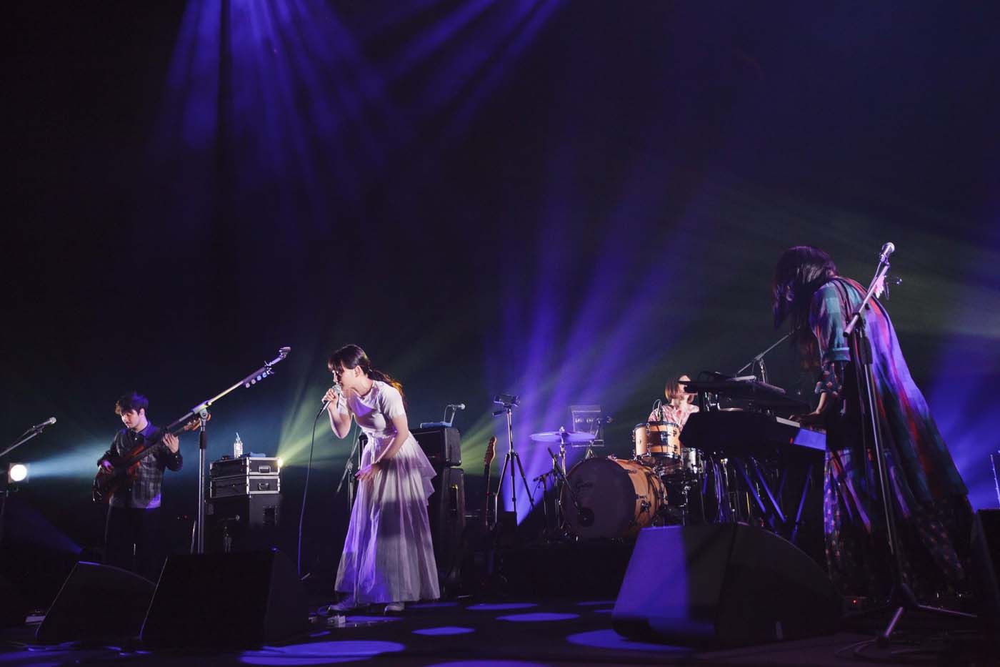 「きみと宝物をさがすツアー」最終日の様子。（Photo by yuka jonishi）