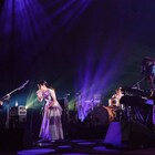 きのこ帝国、ストレートなバンドサウンド届けたツアーファイナルで新曲披露