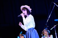 松井玲奈（写真提供：avex trax）