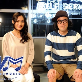 スぺシャで音楽×ファッションの新番組、初回ゲストは三戸なつめ