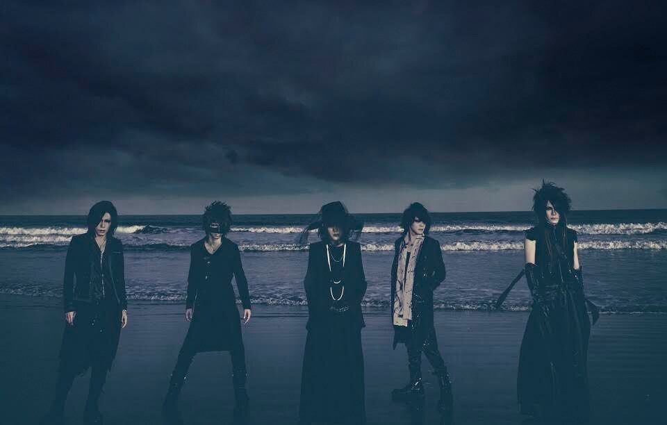 the GazettE、新曲「UNDYING」をレギュラーラジオで初OA