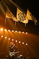 布袋寅泰（撮影：外山繁）