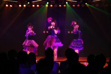 「高橋みなみ 卒業公演」の様子。 (c)AKS