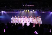 「高橋みなみ 卒業公演」の様子。 (c)AKS