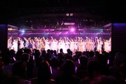「高橋みなみ 卒業公演」の様子。 (c)AKS