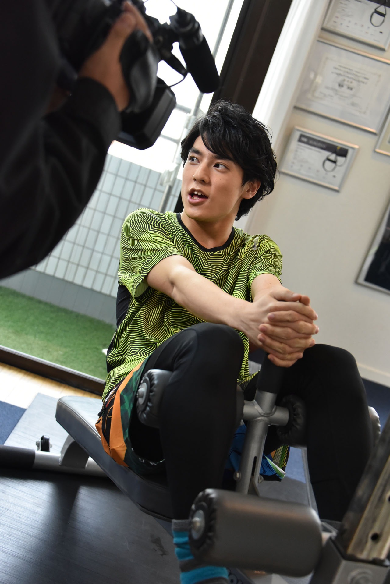 ユースケ