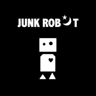 Junk Robot