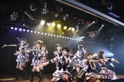 「高橋みなみ 卒業公演」の様子。 (c)AKS