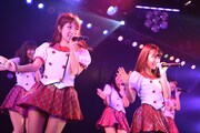 「高橋みなみ 卒業公演」の様子。 (c)AKS