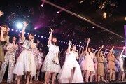 「高橋みなみ 卒業公演」の様子。 (c)AKS