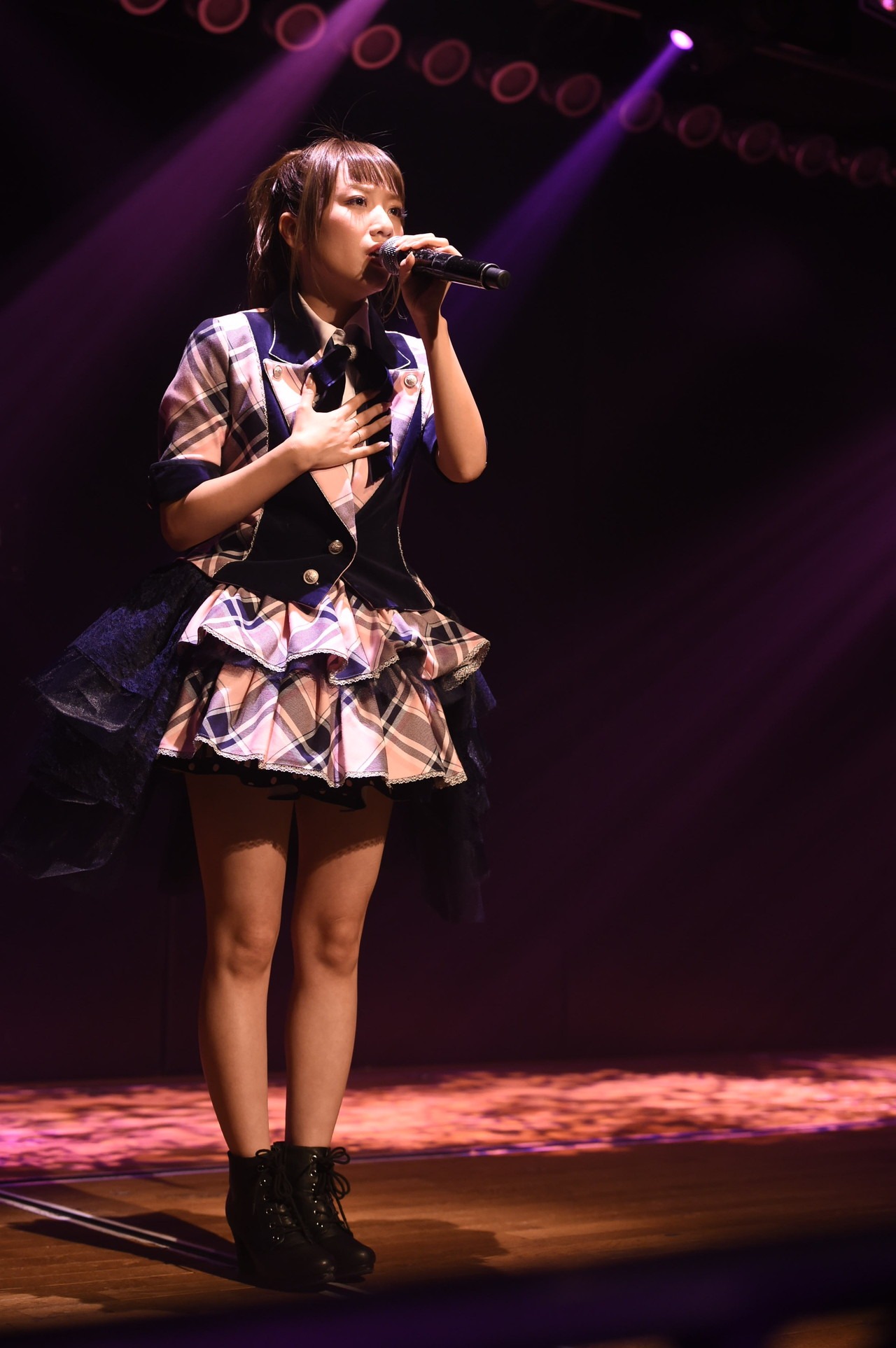 高橋みなみ (c)AKS