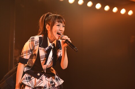 高橋みなみ (c)AKS