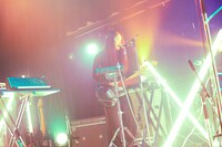 山崎康介（G）（Photo by tokyojork）