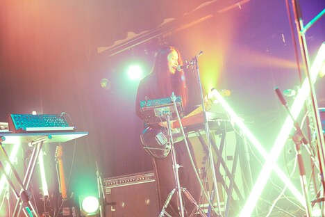 山崎康介（G）（Photo by tokyojork）