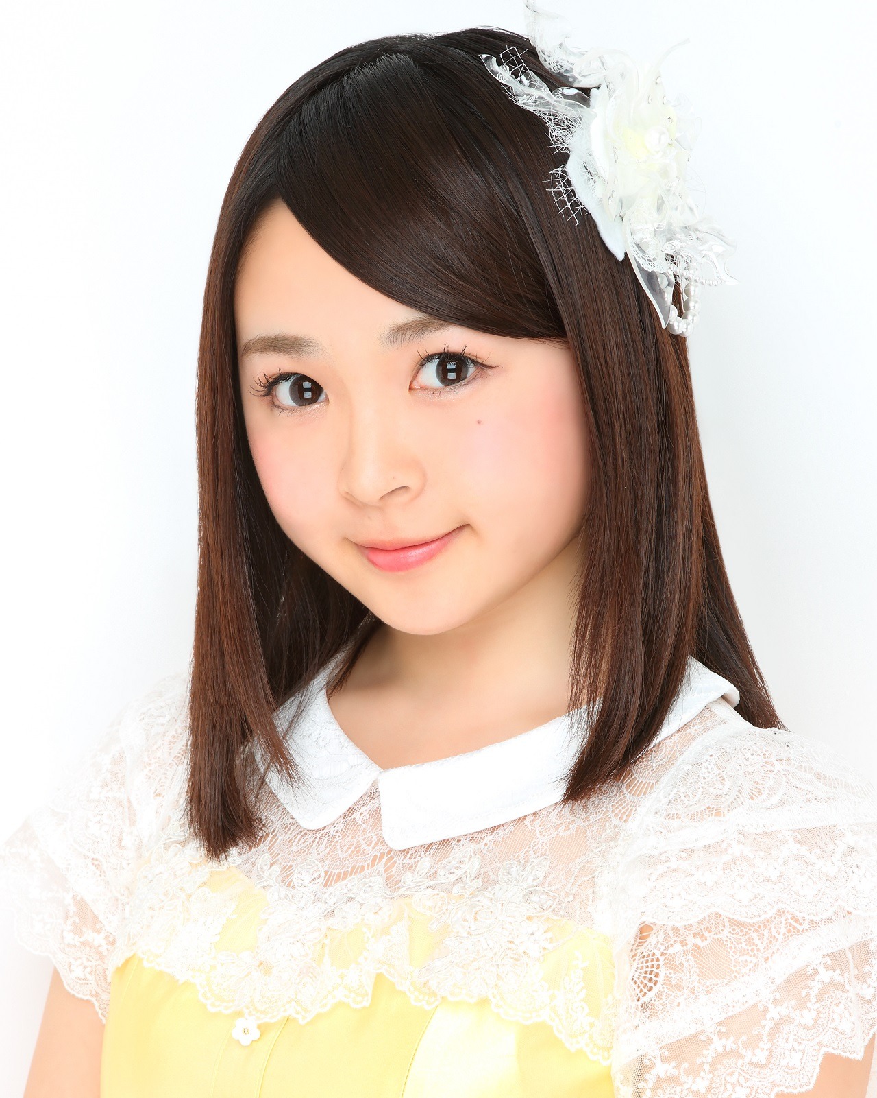 加藤るみ (c)AKS