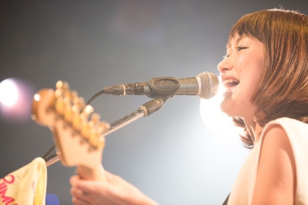 斉藤麻里
