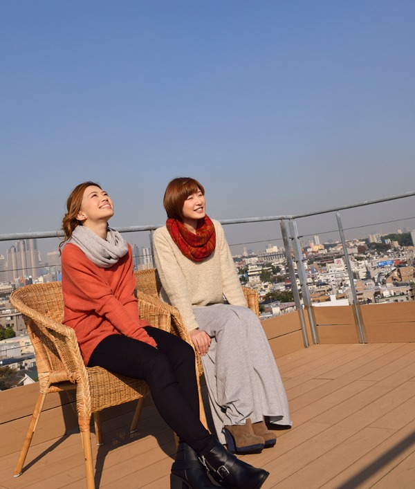 シェアー