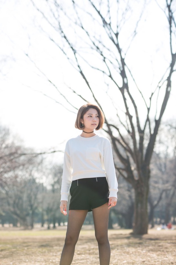 梅原怜子