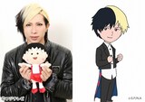 ゴールデンボンバーが おどるポンポコリン 歌う Opでまる子と共演 コミックナタリー