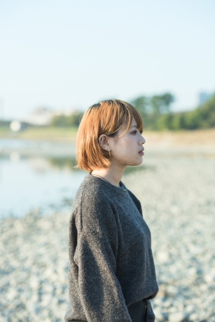 吉原茉依香