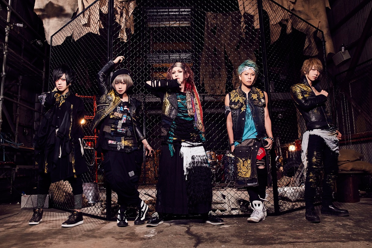 BugLug、“バグの日”フリーライブや新作3タイトルリリース一挙発表