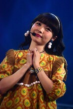 第2夫人・清桃花