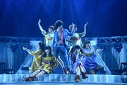 「清 竜人25 コンサート 2016 春」の様子。