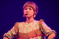 第3夫人・清亜美