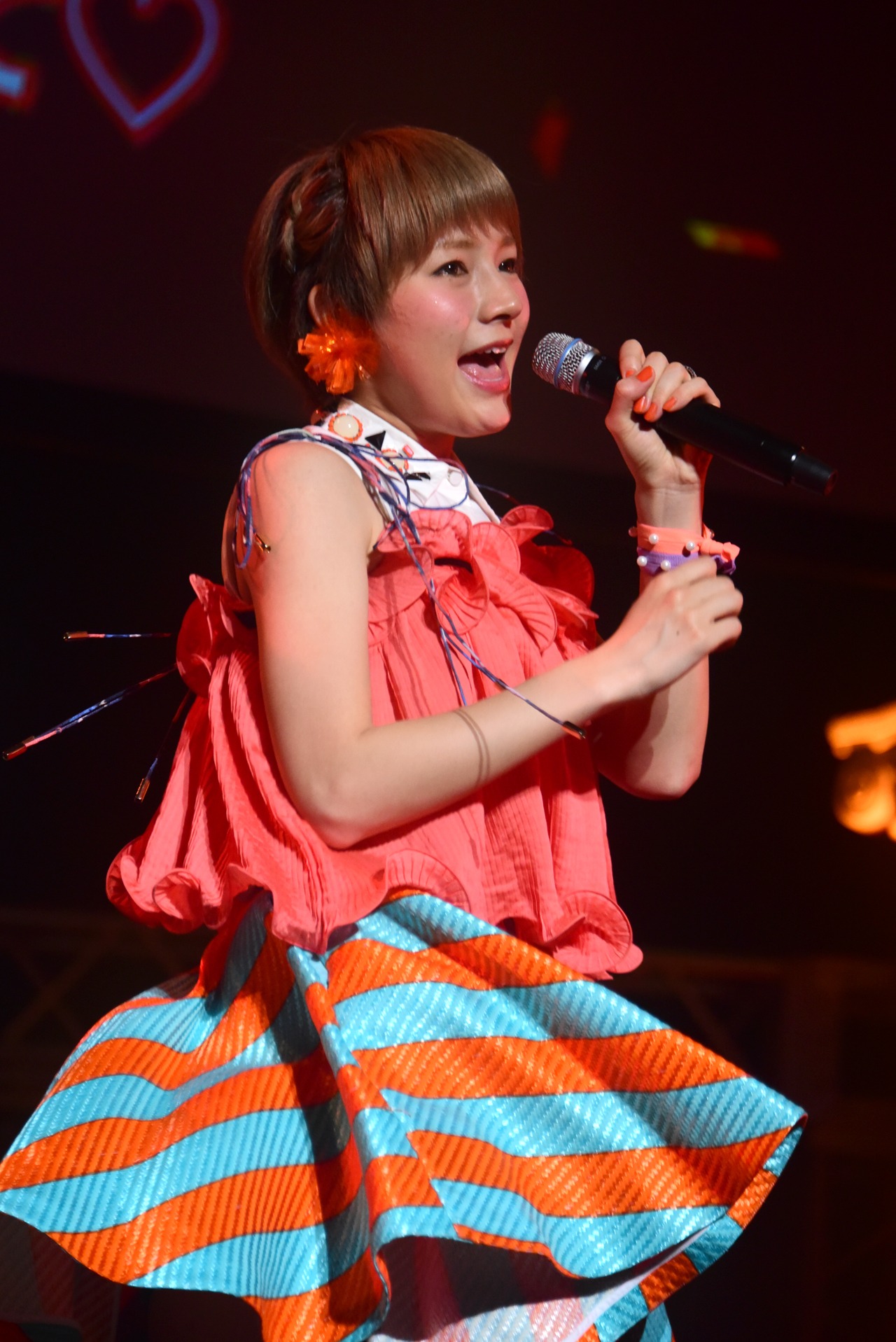 清亜美