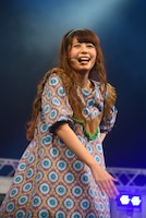 第7夫人・清優華