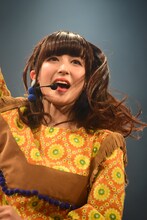 第1夫人・清咲乃