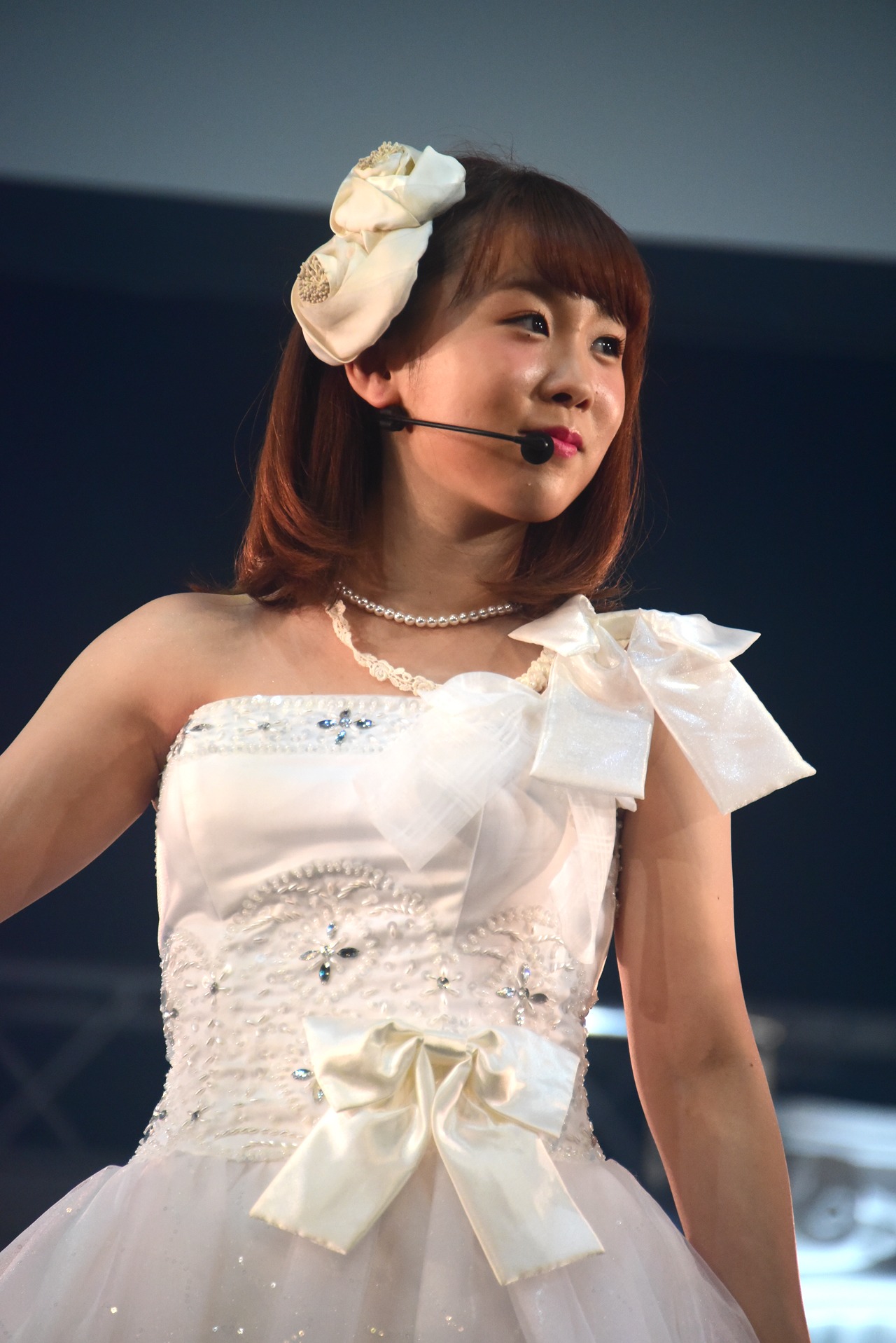 　清美咲