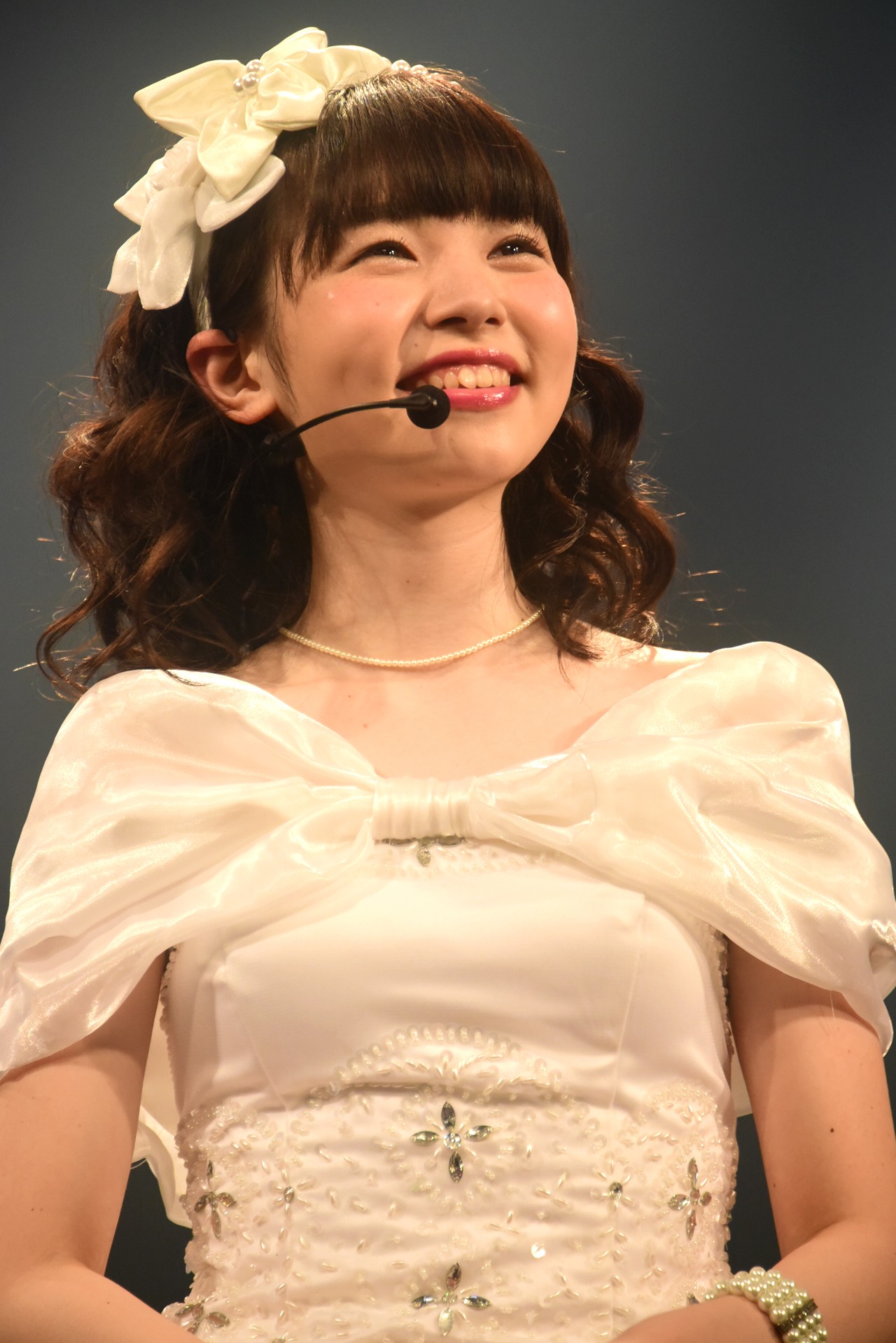 清桃花